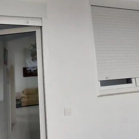 Lägenhet Apartamento Dos Dormitorios En Primavera Totalmente Reformado