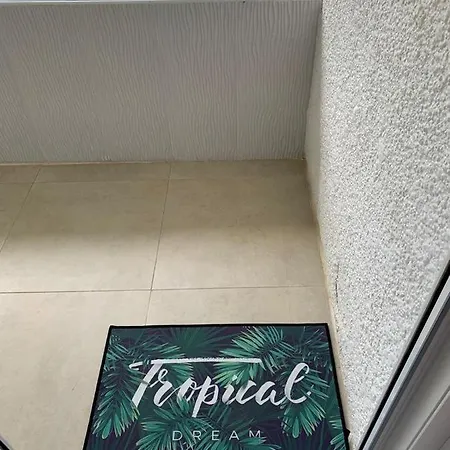Apartamento Dos Dormitorios En Primavera Totalmente Reformado * Arona (Tenerife)