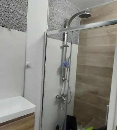 Apartamento Dos Dormitorios En Primavera Totalmente Reformado * Arona (Tenerife)