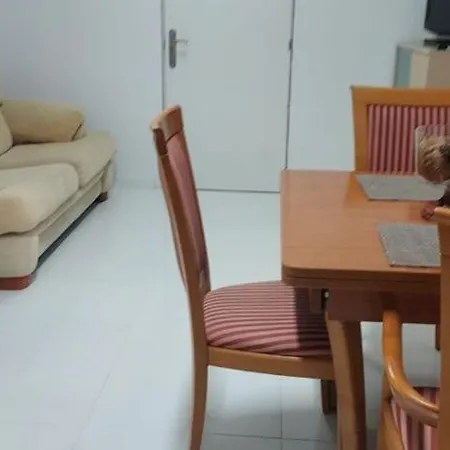 Apartamento Dos Dormitorios En Primavera Totalmente Reformado * Arona (Tenerife)