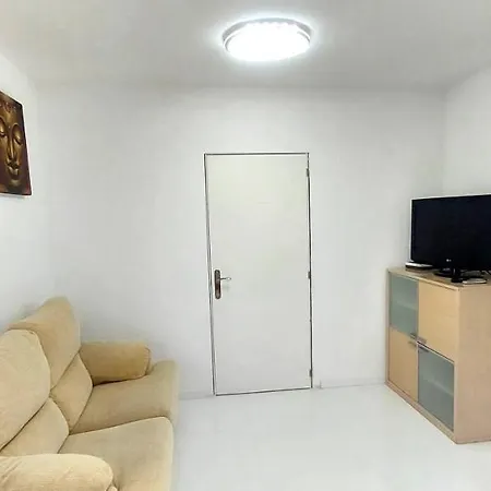 Apartamento Dos Dormitorios En Primavera Totalmente Reformado Arona (Tenerife)