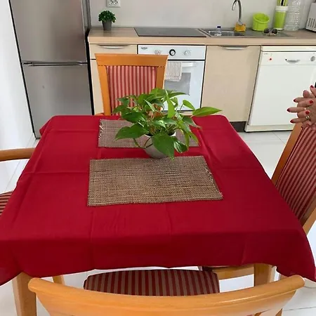 Apartamento Dos Dormitorios En Primavera Totalmente Reformado Appartement Arona (Tenerife)