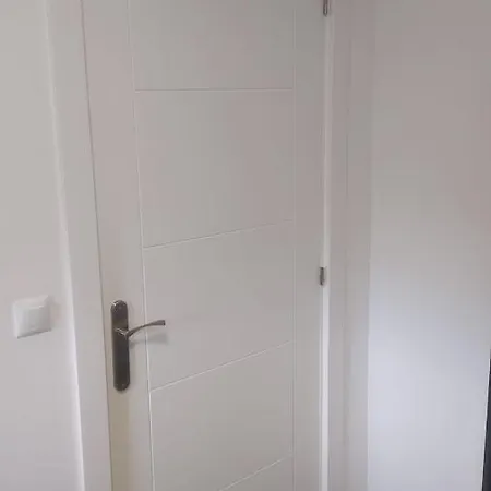 Apartamento Dos Dormitorios En Primavera Totalmente Reformado * Arona (Tenerife)