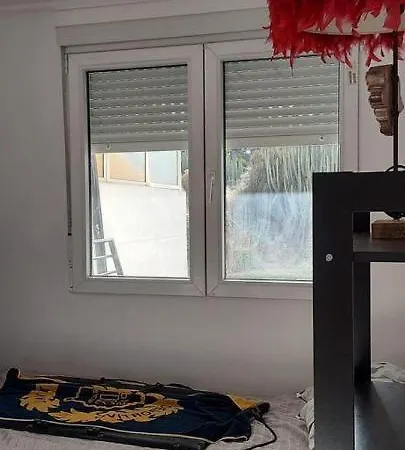 Apartamento Dos Dormitorios En Primavera Totalmente Reformado Apartmán Arona (Tenerife)