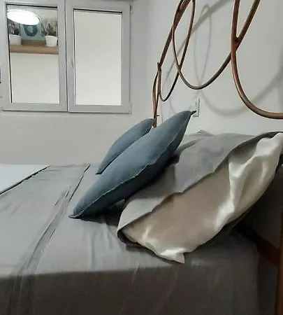 Apartamento Dos Dormitorios En Primavera Totalmente Reformado Arona (Tenerife)