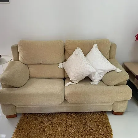 Appartement Apartamento Dos Dormitorios En Primavera Totalmente Reformado *