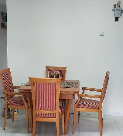 Apartamento Dos Dormitorios En Primavera Totalmente Reformado Arona (Tenerife)