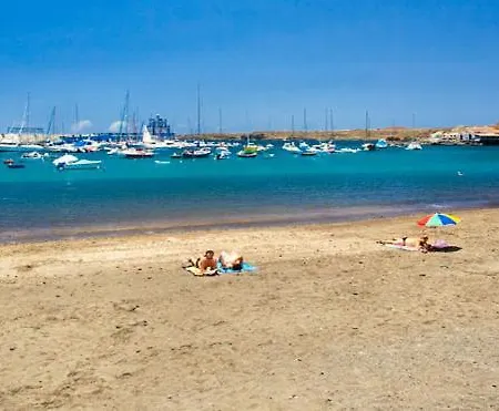 Appartement Apartamento Dos Dormitorios En Primavera Totalmente Reformado Arona (Tenerife)
