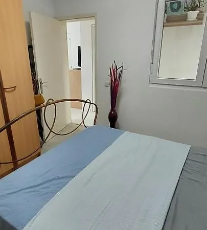 Apartamento Dos Dormitorios En Primavera Totalmente Reformado Arona (Tenerife)