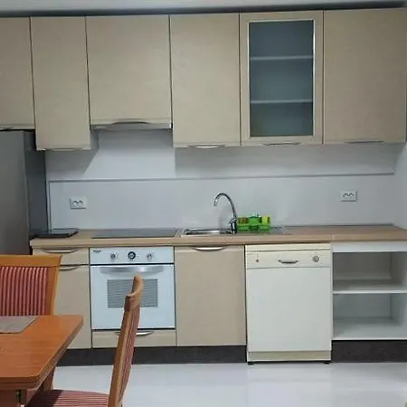 Apartamento Dos Dormitorios En Primavera Totalmente Reformado Appartement Arona (Tenerife)